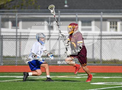 Thumbnail 1 in Central Regional @ Donovan Catholic photogallery.