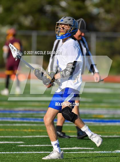 Thumbnail 1 in Central Regional @ Donovan Catholic photogallery.