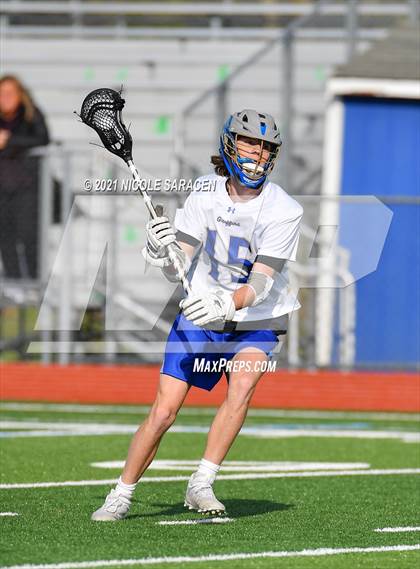 Thumbnail 1 in Central Regional @ Donovan Catholic photogallery.
