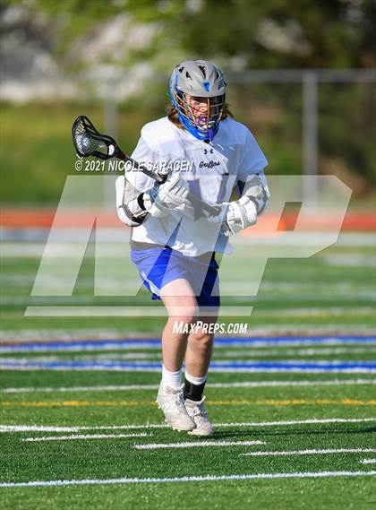 Thumbnail 3 in Central Regional @ Donovan Catholic photogallery.