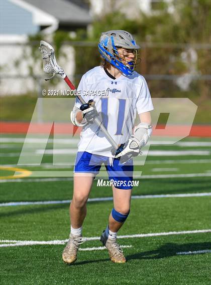 Thumbnail 2 in Central Regional @ Donovan Catholic photogallery.