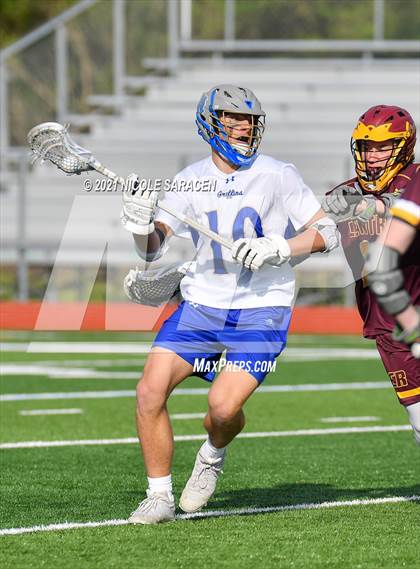 Thumbnail 2 in Central Regional @ Donovan Catholic photogallery.