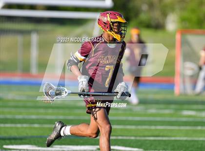 Thumbnail 3 in Central Regional @ Donovan Catholic photogallery.
