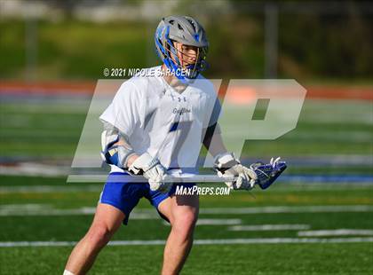 Thumbnail 2 in Central Regional @ Donovan Catholic photogallery.
