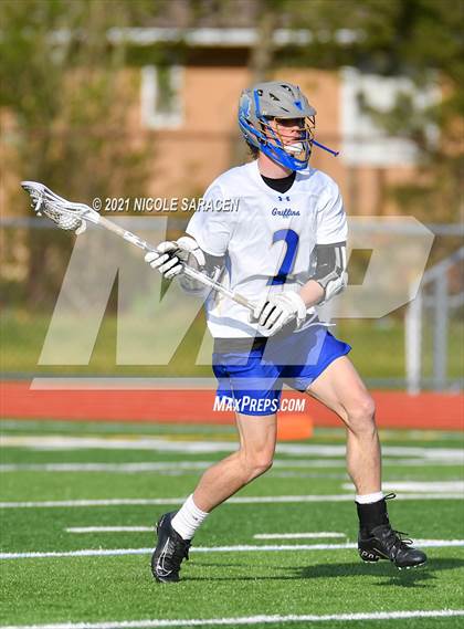 Thumbnail 1 in Central Regional @ Donovan Catholic photogallery.