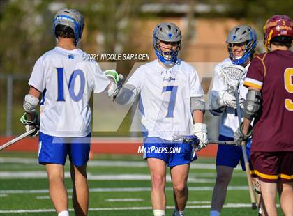 Thumbnail 2 in Central Regional @ Donovan Catholic photogallery.
