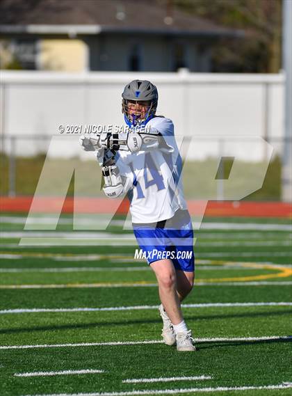 Thumbnail 2 in Central Regional @ Donovan Catholic photogallery.