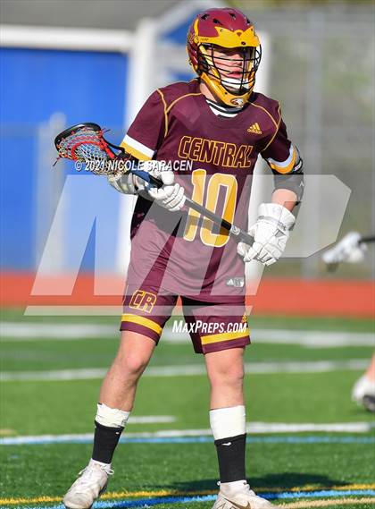 Thumbnail 3 in Central Regional @ Donovan Catholic photogallery.