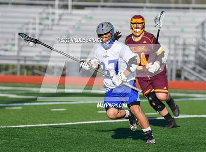 Thumbnail 1 in Central Regional @ Donovan Catholic photogallery.