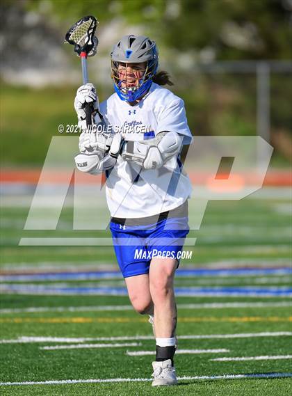 Thumbnail 3 in Central Regional @ Donovan Catholic photogallery.