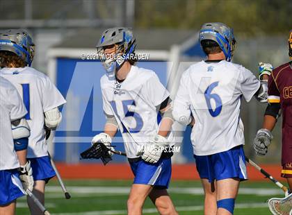 Thumbnail 1 in Central Regional @ Donovan Catholic photogallery.