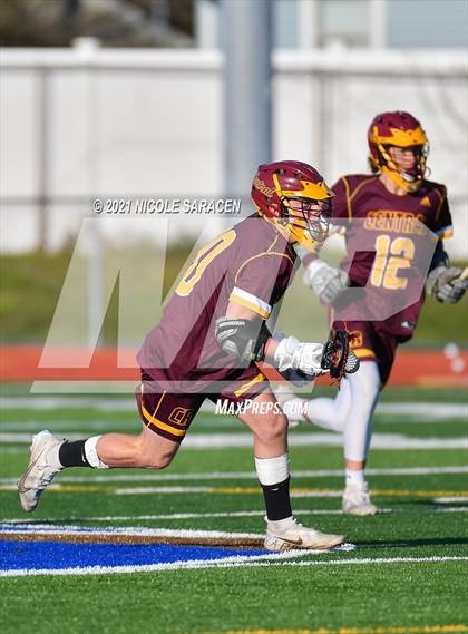 Thumbnail 3 in Central Regional @ Donovan Catholic photogallery.