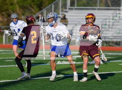 Thumbnail 3 in Central Regional @ Donovan Catholic photogallery.