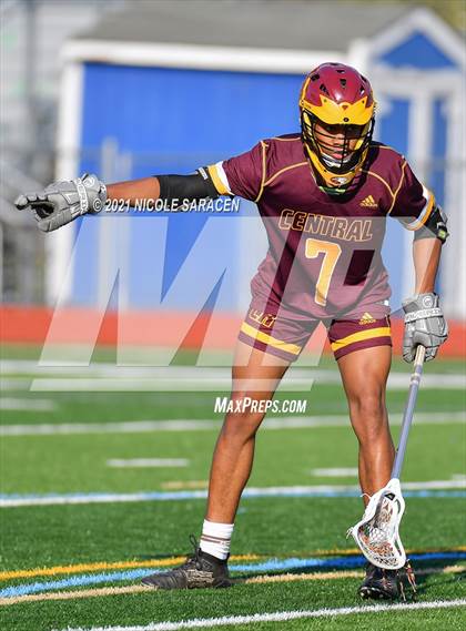 Thumbnail 2 in Central Regional @ Donovan Catholic photogallery.