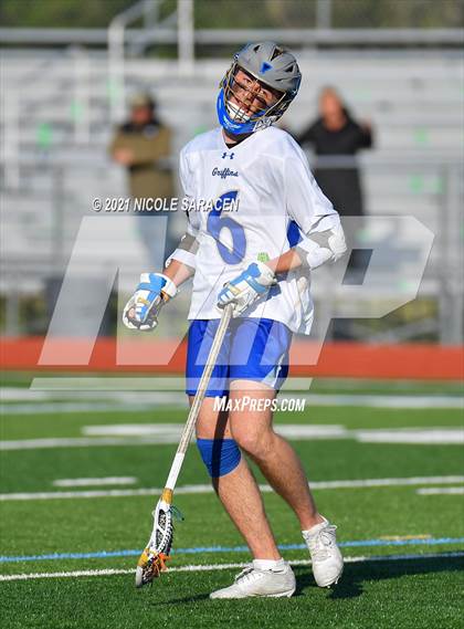 Thumbnail 2 in Central Regional @ Donovan Catholic photogallery.