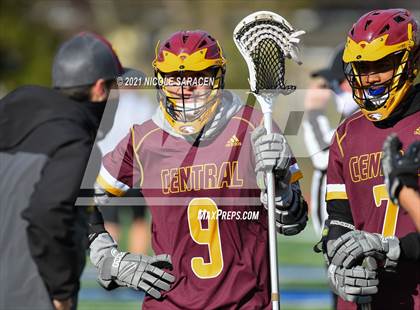 Thumbnail 1 in Central Regional @ Donovan Catholic photogallery.
