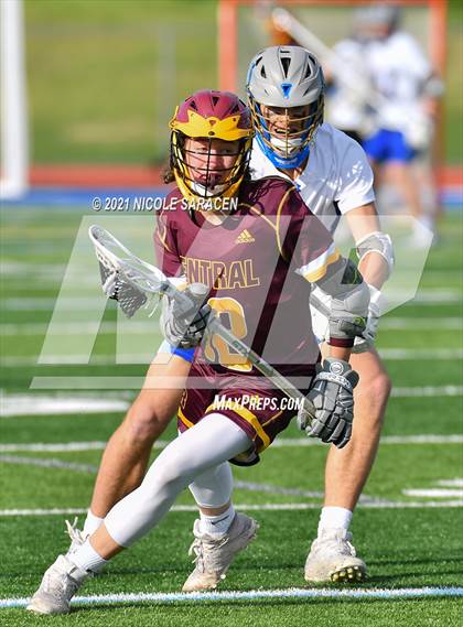 Thumbnail 3 in Central Regional @ Donovan Catholic photogallery.
