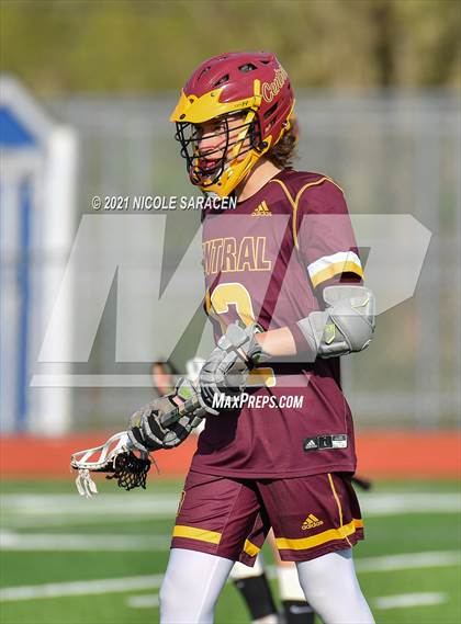 Thumbnail 1 in Central Regional @ Donovan Catholic photogallery.