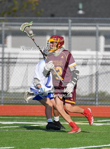 Thumbnail 2 in Central Regional @ Donovan Catholic photogallery.