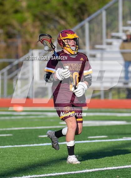 Thumbnail 2 in Central Regional @ Donovan Catholic photogallery.