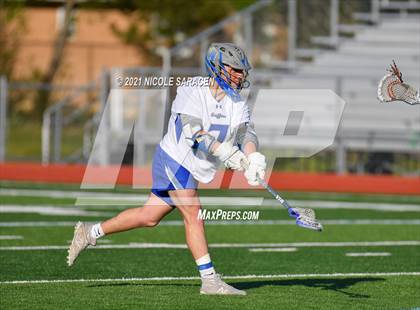 Thumbnail 3 in Central Regional @ Donovan Catholic photogallery.