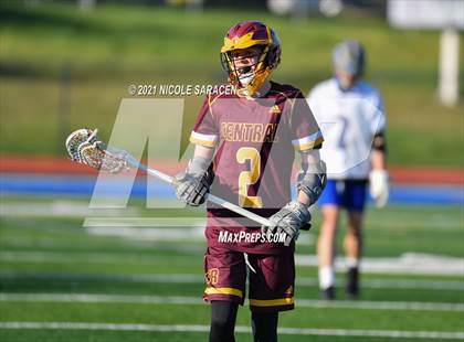 Thumbnail 3 in Central Regional @ Donovan Catholic photogallery.