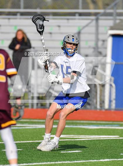 Thumbnail 3 in Central Regional @ Donovan Catholic photogallery.