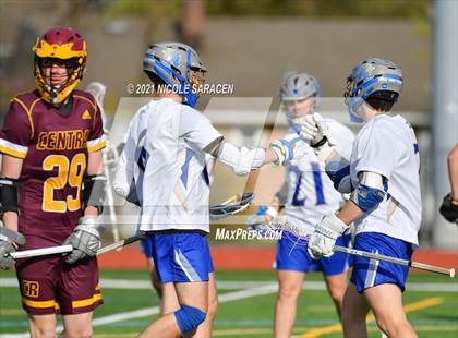 Thumbnail 1 in Central Regional @ Donovan Catholic photogallery.