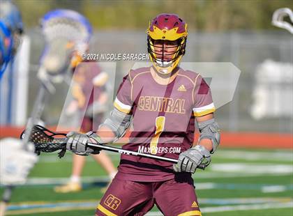 Thumbnail 1 in Central Regional @ Donovan Catholic photogallery.