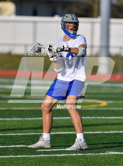 Thumbnail 1 in Central Regional @ Donovan Catholic photogallery.