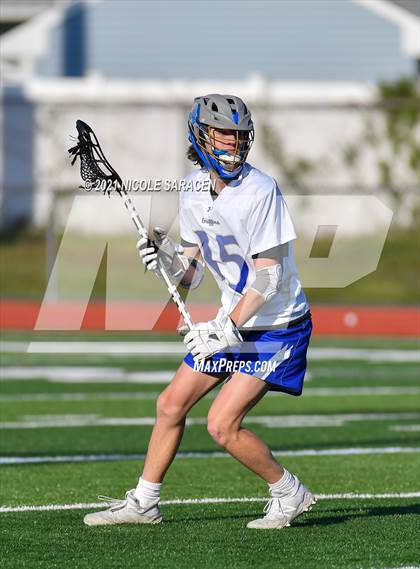 Thumbnail 1 in Central Regional @ Donovan Catholic photogallery.