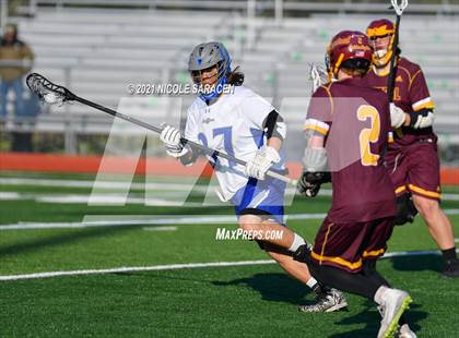 Thumbnail 2 in Central Regional @ Donovan Catholic photogallery.