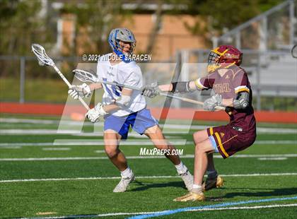 Thumbnail 1 in Central Regional @ Donovan Catholic photogallery.