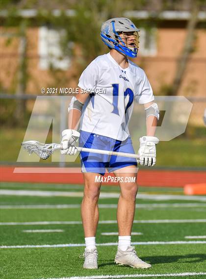 Thumbnail 3 in Central Regional @ Donovan Catholic photogallery.