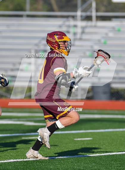 Thumbnail 1 in Central Regional @ Donovan Catholic photogallery.