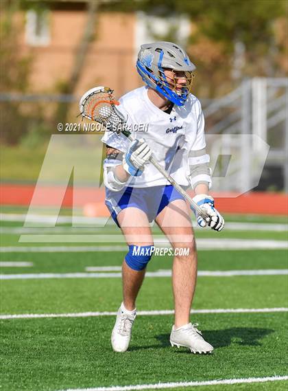 Thumbnail 3 in Central Regional @ Donovan Catholic photogallery.
