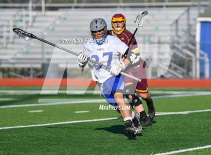 Thumbnail 3 in Central Regional @ Donovan Catholic photogallery.