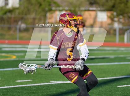 Thumbnail 2 in Central Regional @ Donovan Catholic photogallery.