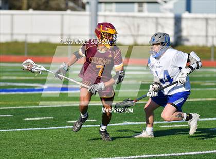 Thumbnail 3 in Central Regional @ Donovan Catholic photogallery.