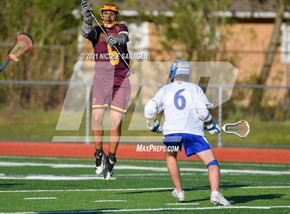 Thumbnail 2 in Central Regional @ Donovan Catholic photogallery.