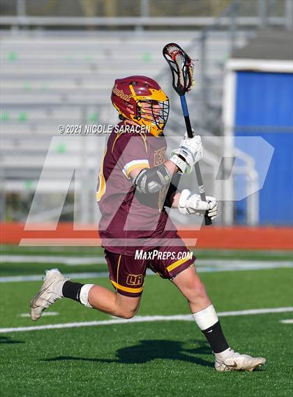 Thumbnail 3 in Central Regional @ Donovan Catholic photogallery.