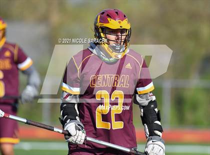 Thumbnail 3 in Central Regional @ Donovan Catholic photogallery.