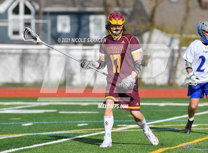 Thumbnail 1 in Central Regional @ Donovan Catholic photogallery.