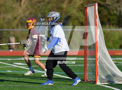 Thumbnail 3 in Central Regional @ Donovan Catholic photogallery.