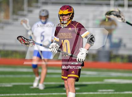 Thumbnail 3 in Central Regional @ Donovan Catholic photogallery.