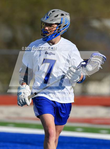 Thumbnail 3 in Central Regional @ Donovan Catholic photogallery.