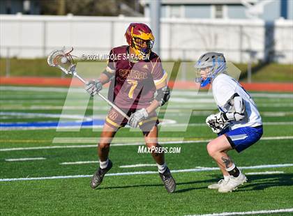 Thumbnail 2 in Central Regional @ Donovan Catholic photogallery.