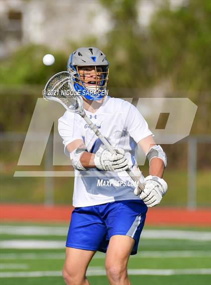 Thumbnail 2 in Central Regional @ Donovan Catholic photogallery.