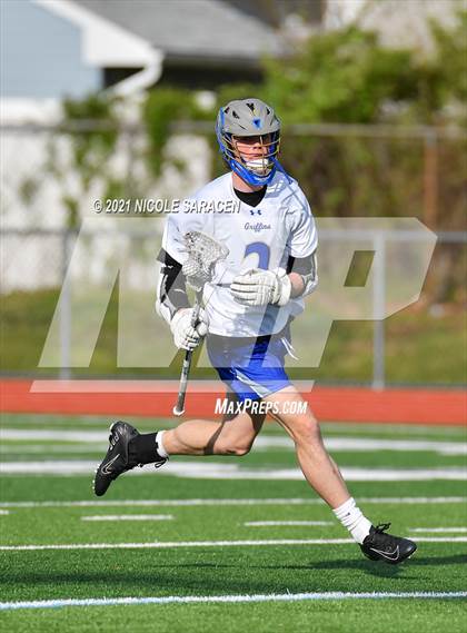 Thumbnail 3 in Central Regional @ Donovan Catholic photogallery.