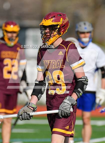 Thumbnail 2 in Central Regional @ Donovan Catholic photogallery.